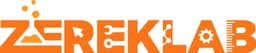 Логотип ZEREKlab
