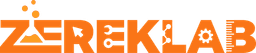 Логотип ZEREKlab